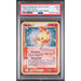 Pokémon TCG: Torchic Holo #108 PSA 3-160047142