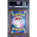 Pokémon TCG: Medicham {{setAbbreviation}} 207 NM PSA 10 (Back)