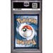 Pokémon TCG: Mega Charizard X Ex {{setAbbreviation}} 023 NM PSA 10 (Back)