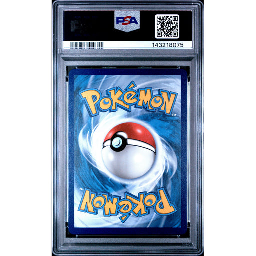 Pokémon TCG: Pikachu V-Union #141 PSA 10 - Sword & Shield Black Star Promo-143218075 (back)