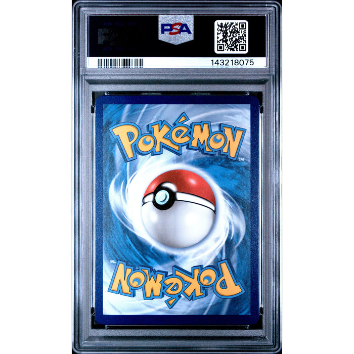 Pokémon TCG: Pikachu V-Union #141 PSA 10 - Sword & Shield Black Star Promo-143218075 (back)