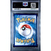 Pokémon TCG: Pikachu V-Union #141 PSA 10 - Sword & Shield Black Star Promo-143218075 (back)