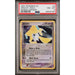 Pokémon TCG: Jirachi #8 PSA 8 Holo - Hidden Legends-69930788
