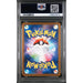 Pokémon TCG: Ninjask {{setAbbreviation}} 065 NM PSA 9 (Back)