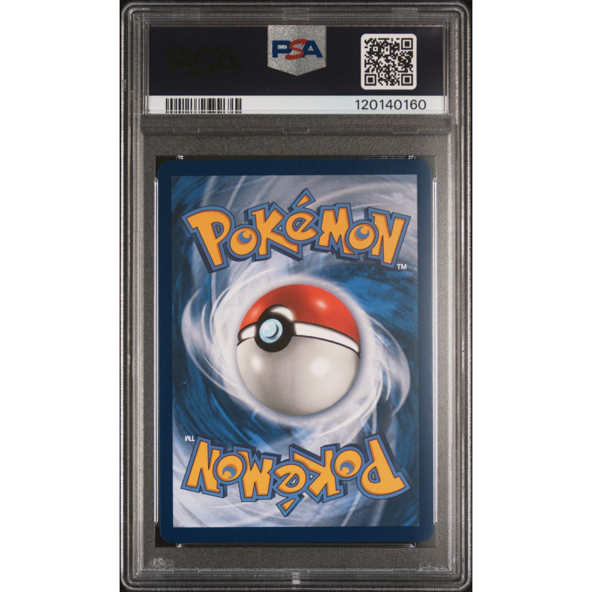 Pokémon TCG: Rocket's Mewtwo Ex #231 PSA 10 - Destined Rivals-120140160