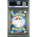 Pokémon TCG: Ludicolo {{setAbbreviation}} 081 NM PSA 9 (Back)