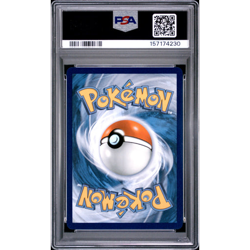 Pokémon TCG: Mega Audino Ex {{setAbbreviation}} 253 NM PSA 10 (Back)