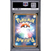 Pokémon TCG: Mega Gengar Ex {{setAbbreviation}} 230 NM PSA 10 (Back)