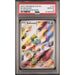 Pokémon TCG: Bulbasaur #143 PSA 10 - Stellar Crown-127880996