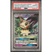 Pokémon TCG: Team Rocket's Mimikyu Gx #010 PSA 10 - Japanese-92350191