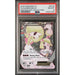 Pokémon TCG: Gardevoir Ex #RC30 PSA 8-93331259