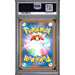 Pokémon TCG: Flygon {{setAbbreviation}} 088 NM PSA 9 (Back)