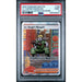 Pokémon TCG: Lt. Surge's Bargain #185 PSA 9 - Mega Evolution-146636867