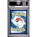Pokémon TCG: Dawn {{setAbbreviation}} 129 NM PSA 10 (Back)