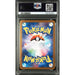 Pokémon TCG: Haunter #022 PSA 10 - Japanese-133725201 (back)