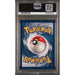 Pokémon TCG: Vulpix #68 PSA 9 - Base Set-88463588 (back)