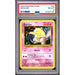 Pokémon TCG: Drowzee #49 PSA 8-157304139