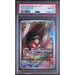 Pokémon TCG: Turtonator #105 PSA 10-153852927