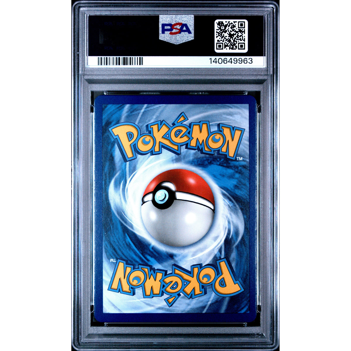 Pokémon TCG: Xerneas Break #82 PSA 10-140649963
