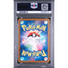 Pokémon TCG: Medicham {{setAbbreviation}} 207 NM PSA 9 (Back)