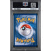 Pokémon TCG: Gengar Lv.X-Holo {{setAbbreviation}} 97 NM PSA 8 (Back)