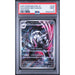 Pokémon TCG: Galarian Obstagoon #209 PSA 9-149872416