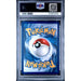 Pokémon TCG: Mega Charizard X Ex {{setAbbreviation}} 013 NM PSA 10 (Back)