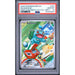 Pokémon TCG: Bulbasaur #037 PSA 10-163255893