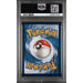 Pokémon TCG: Beauty #194 PSA 9 - Vivid Voltage-136807405 (back)