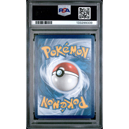 Pokémon TCG: Charizard 4 PSA 10 - Celebrations (back)