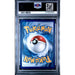 Pokémon TCG: Mega Heracross Ex {{setAbbreviation}} 108 NM PSA 10 (Back)