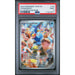 Pokémon TCG: Cramorant #176 PSA 9-111813571
