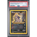 Pokémon TCG: Shining Tyranitar #113 PSA 5-160221409