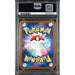 Pokémon TCG: Fan Rotom {{setAbbreviation}} 213 NM PSA 9 (Back)