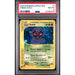 Pokémon TCG: Arbok Holo #3 PSA 8-133388405