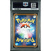 Pokémon TCG: Pikachu #125 PSA 9 - Japanese-123181998 (back)