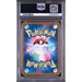 Pokémon TCG: Fa/Chandelure {{setAbbreviation}} 069 NM PSA 10 (Back)