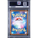 Pokémon TCG: Purrloin {{setAbbreviation}} 134 NM PSA 10 (Back)
