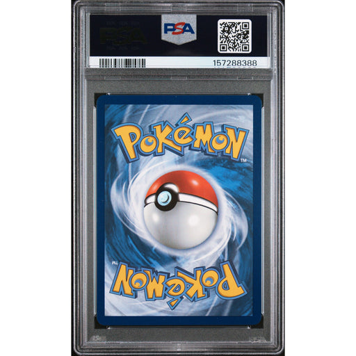Pokémon TCG: Cynthia'S Garchomp Ex {{setAbbreviation}} 232 NM PSA 9 (Back)