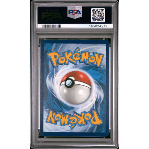 Pokémon TCG: Zekrom Ex #172 PSA 10 - Black Bolt-145624212 (back)