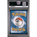 Pokémon TCG: Zekrom Ex #172 PSA 10 - Black Bolt-145624212 (back)