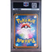 Pokémon TCG: Cutiefly {{setAbbreviation}} 078 NM PSA 10 (Back)