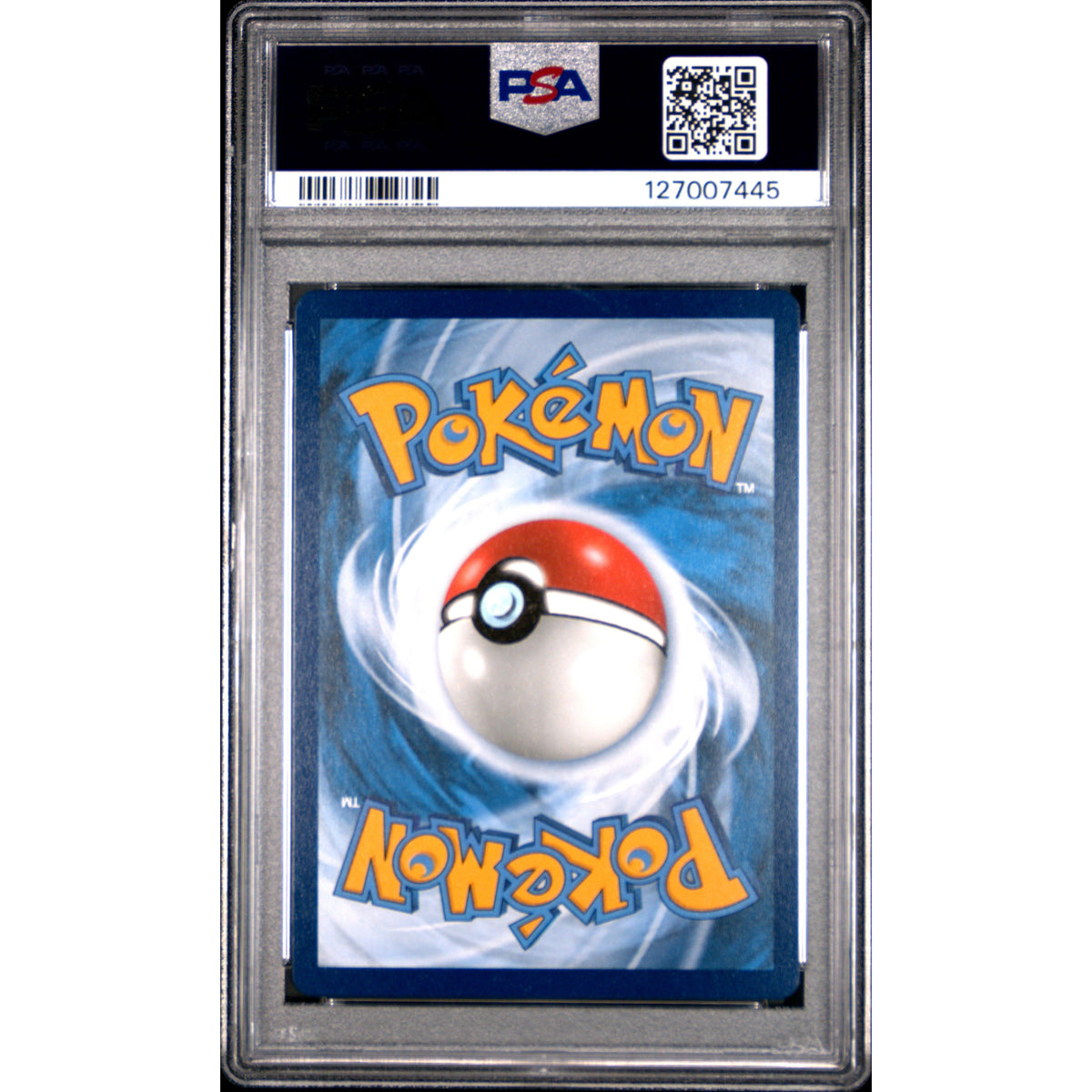 Pokémon TCG: Mewtwo #052 PSA 10-127007445