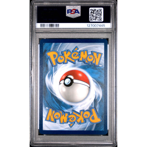 Pokémon TCG: Mewtwo {{setAbbreviation}} 052 NM PSA 10 (Back)