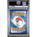 Pokémon TCG: Mewtwo {{setAbbreviation}} 052 NM PSA 10 (Back)