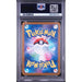 Pokémon TCG: Crustle {{setAbbreviation}} 067 NM PSA 10 (Back)