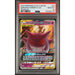 Pokémon TCG: Gengar & Mimikyu Gx #53 PSA 10-136406170
