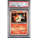 Pokémon TCG: Cyndaquil Holo #006 PSA 9-74142768