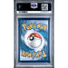 Pokémon TCG: Mew #025 PSA 9 - Celebrations-147597917 (back)