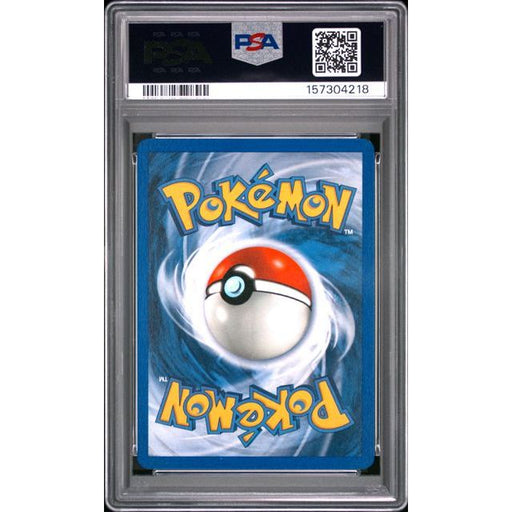 Pokémon TCG: Ivysaur {{setAbbreviation}} 30 NM PSA 9 (Back)